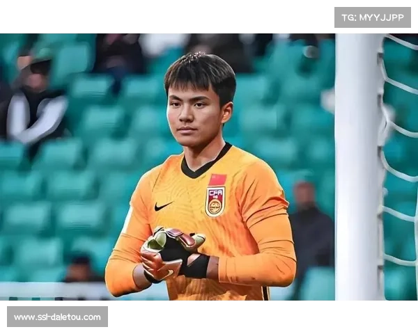 U23国足门将李昊扑救关键点球，坦言球队更在意错失冠军